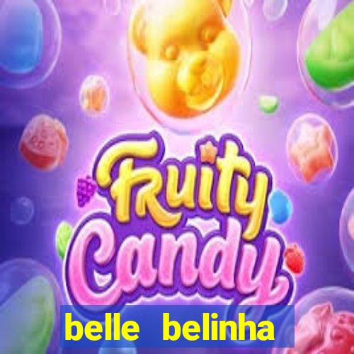 belle belinha privacy nude